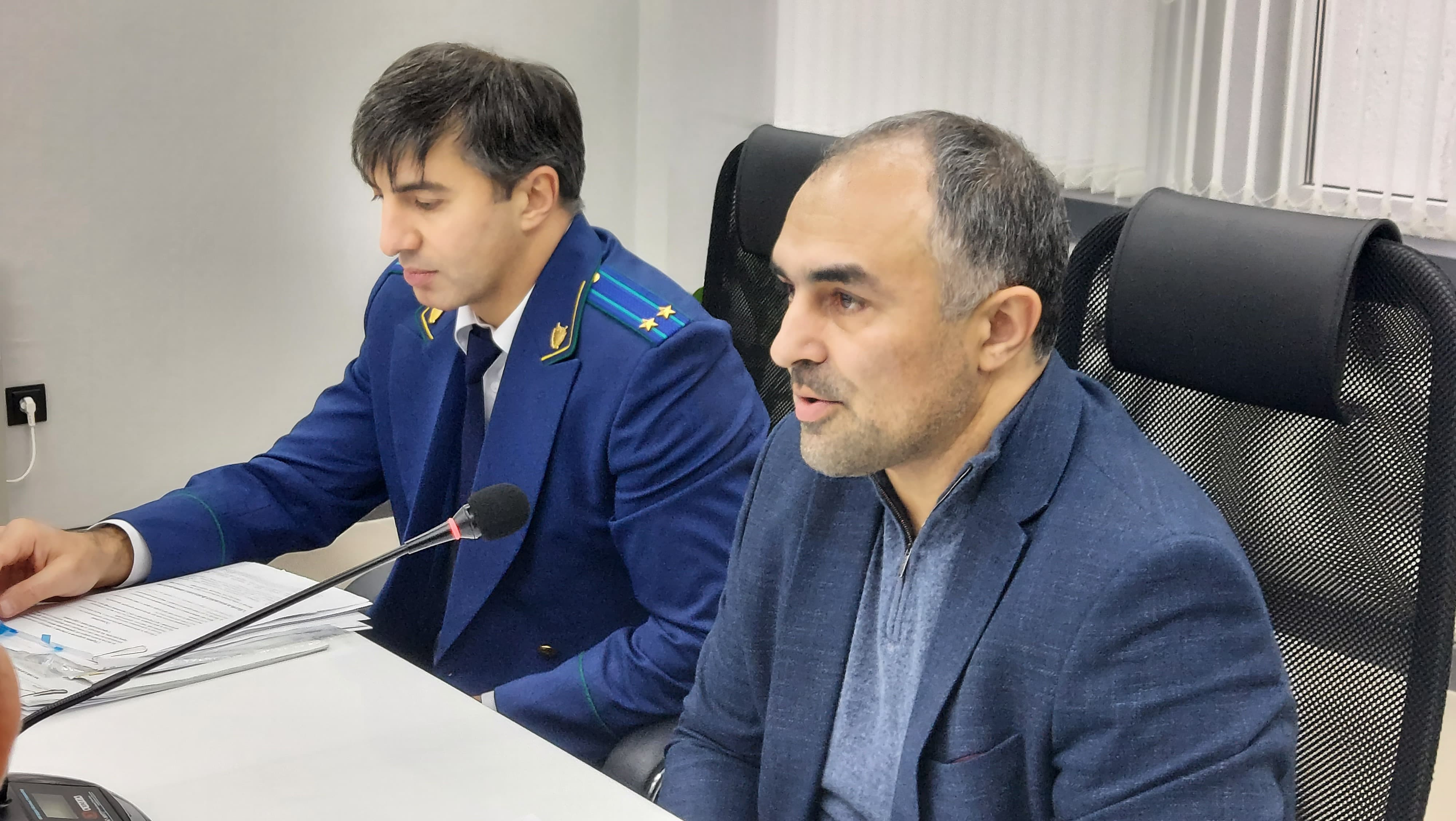 В министерстве цифрового развития Республики Дагестан прошел семинар по противодействию коррупции.
